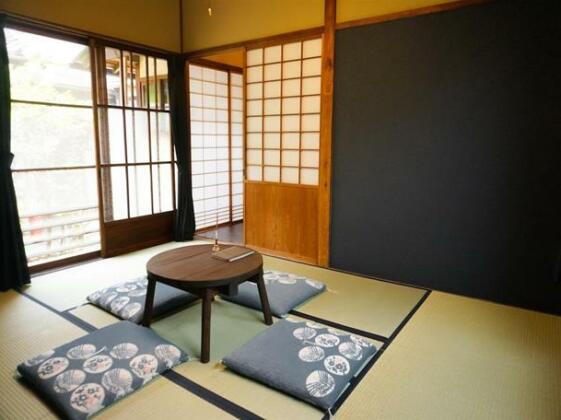 Friendly Rentals Kyoto Momoyamaso Apartment - Photo4