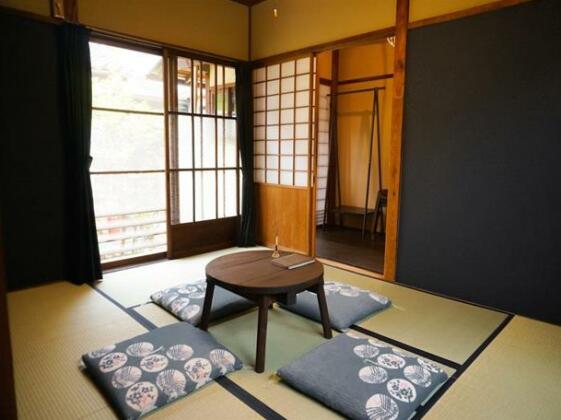 Friendly Rentals Kyoto Momoyamaso Apartment - Photo5