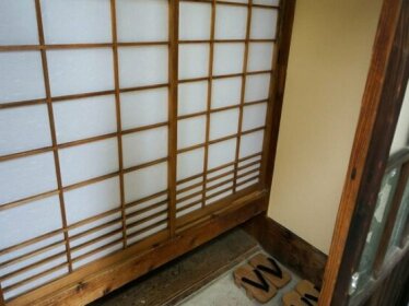 Friendly Rentals Kyoto Momoyamaso Apartment