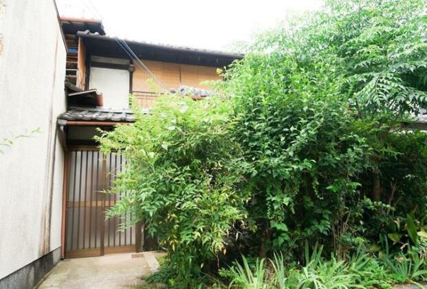 Friendly Rentals Kyoto Mourinagato Machiya