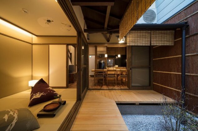 Fujinoma Machiya House - Photo2