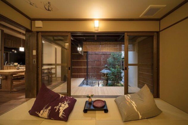 Fujinoma Machiya House - Photo3