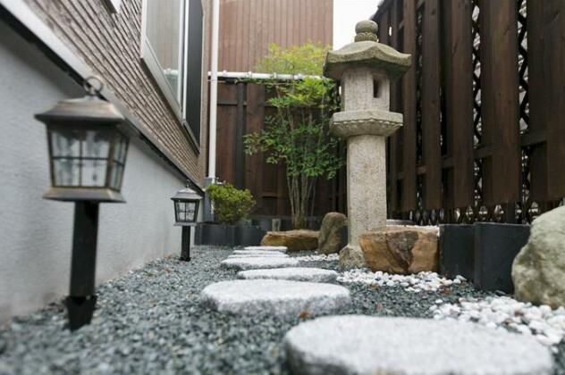 Fujitaya Kyoto - Photo2