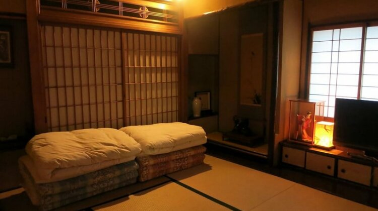 Fujiya Ryokan