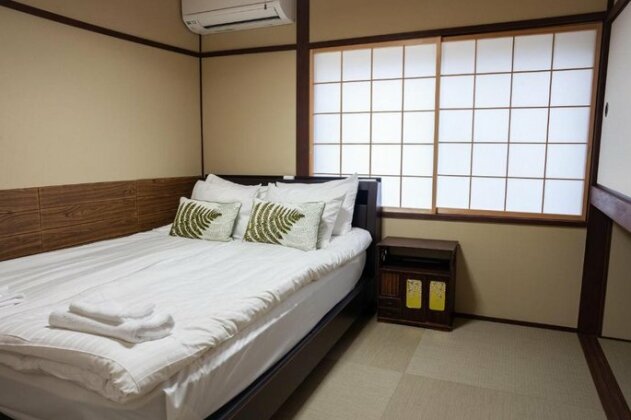 Fushimi House Kyoto - Photo4