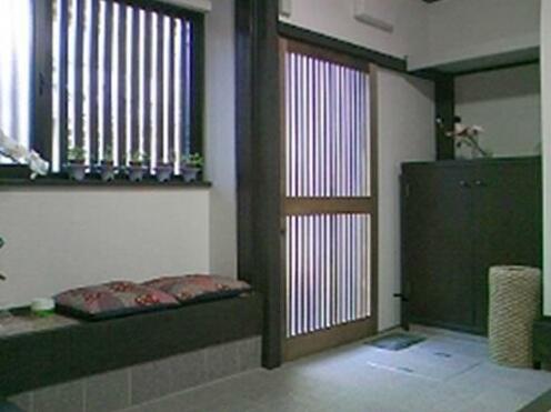 Fushiminagaya Residence - Photo3