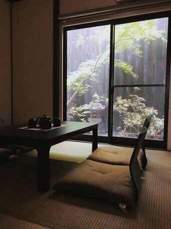 FUUTEI Japanese-style lodge - Photo3