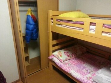 Gaisei Building 3F / Vacation STAY 4080
