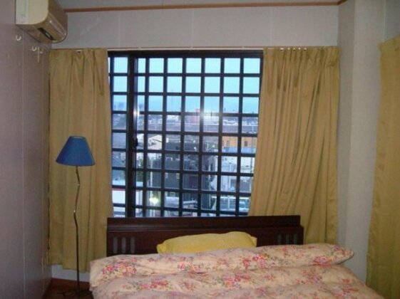 Gaisei Building 3F / Vacation STAY 4084