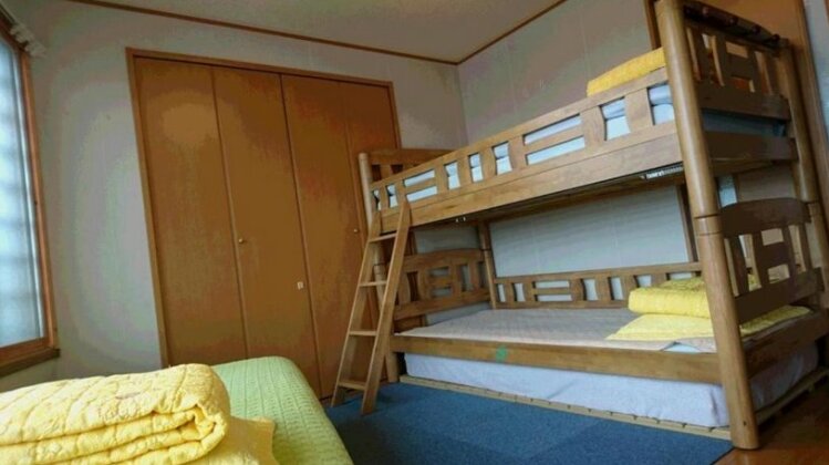 Gaisei Building 3F / Vacation STAY 4087