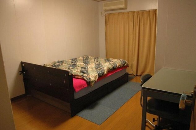 Gaisei Building 3F / Vacation STAY 4091