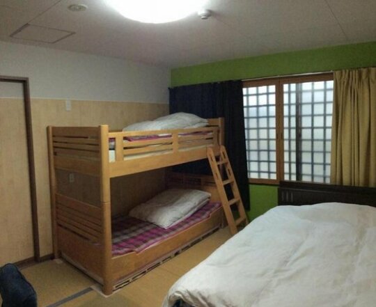 Gaisei Building 3F / Vacation STAY 4092 - Photo3