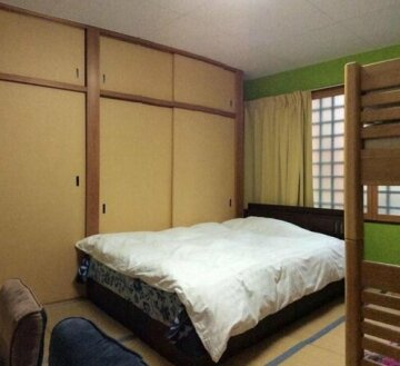 Gaisei Building 3F / Vacation STAY 4092
