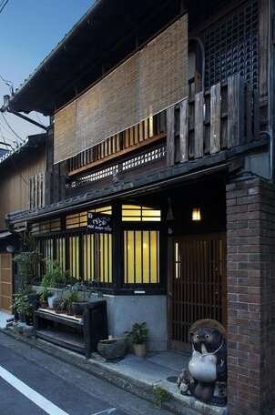 Gallery Nozawa Inn - Photo2