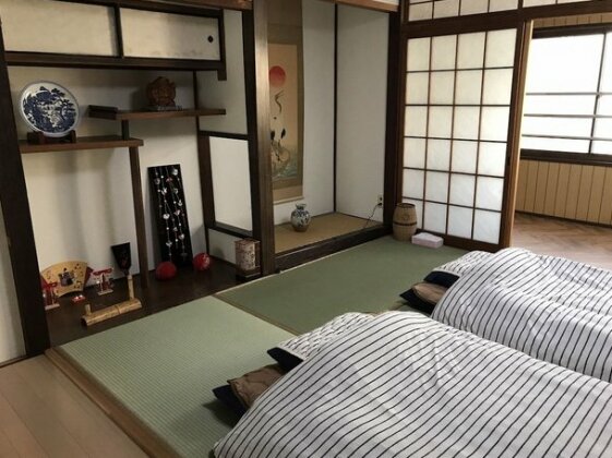 Gina House Kyoto - Photo5