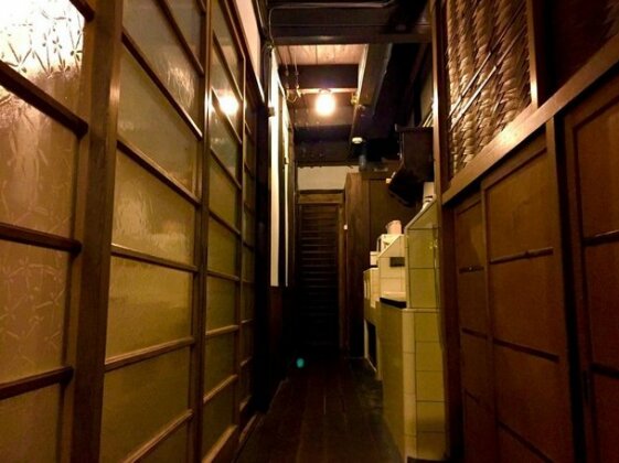 Gion Guesthouse Ikkuu - Photo2
