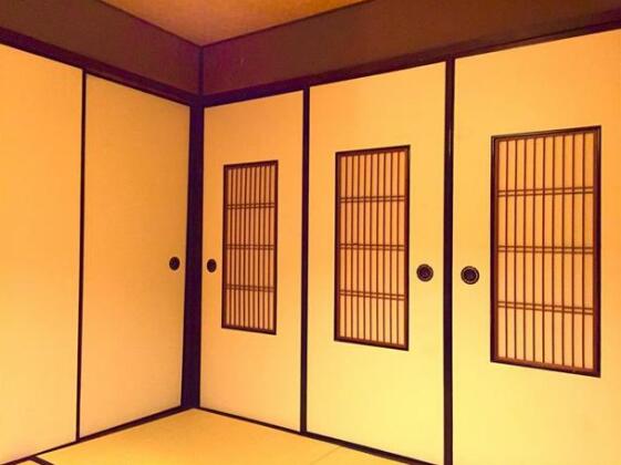 Gion Guesthouse Ikkuu - Photo3