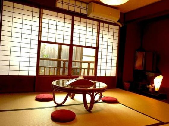 Gion Guesthouse Ikkuu - Photo4