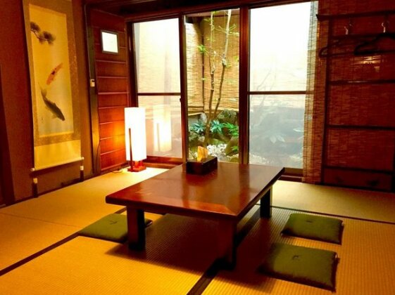 Gion Guesthouse Ikkuu - Photo5