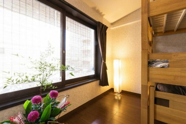 Gion guesthouse YURURI / Vacation STAY 4147 - Photo5