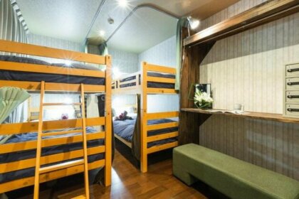 Gion guesthouse YURURI / Vacation STAY 4147