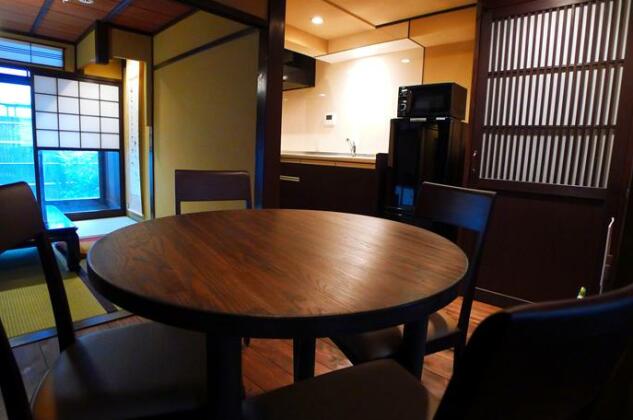 Gion Kyuraku - Photo4