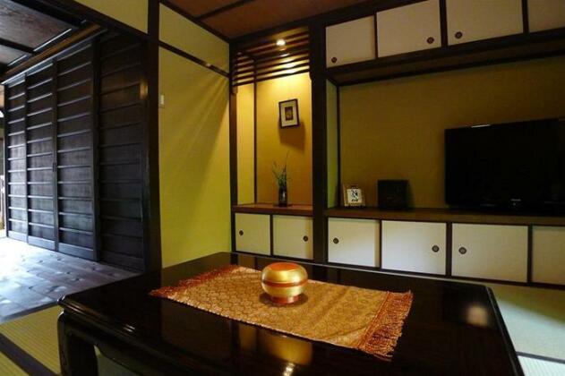 Gion Kyuraku - Photo5