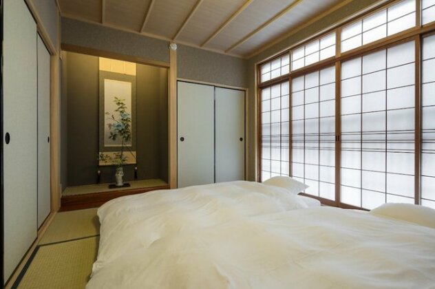 Gion Minami Banka Machiya House - Photo4