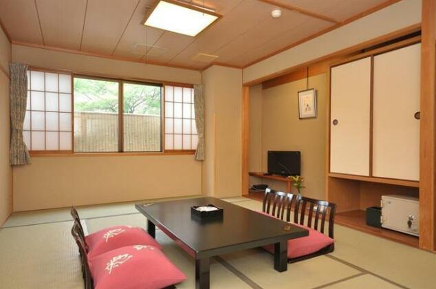 Gion Ryokan Karaku - Photo3