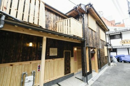 Gion Yasaka Guesthouse SAYA