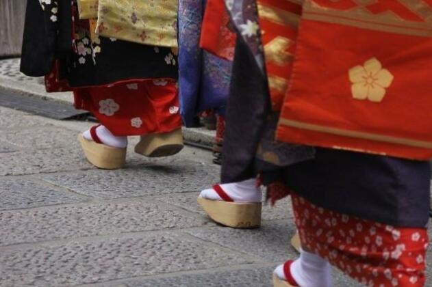Glanz kei Gion Shinmonzen - Photo5