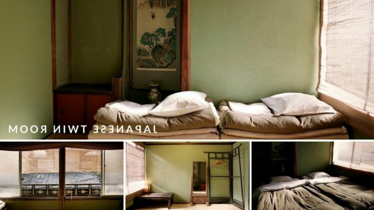 Gojo Guesthouse - Annex - Photo3