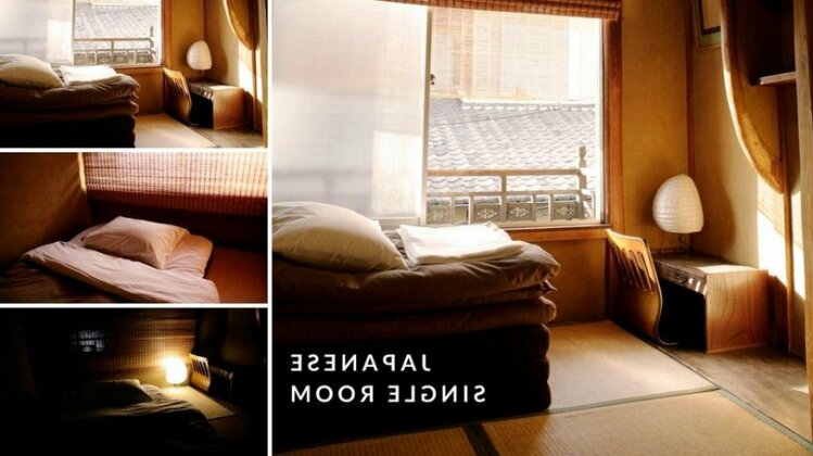 Gojo Guesthouse - Annex - Photo4