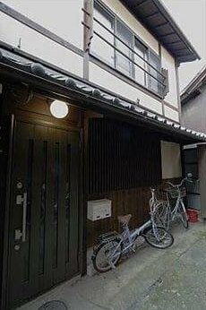 Gojo Machiya - Photo4
