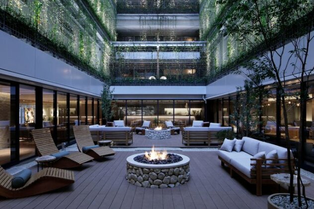 Good Nature Hotel Kyoto - Photo2