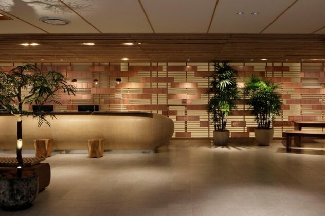 Good Nature Hotel Kyoto - Photo3