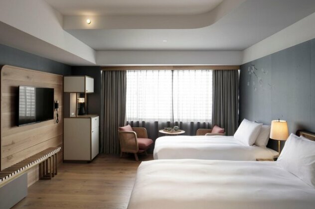 Good Nature Hotel Kyoto - Photo4