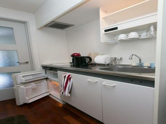 Gosho Station Apartment - Photo4