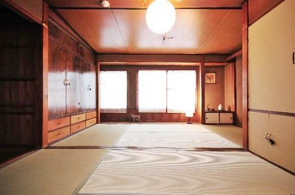 Government-approved Inn 4min to Gion - Photo5