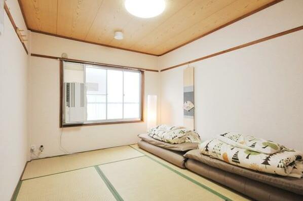 Government-approved Inn 5min Kyoto sta2 - Photo3