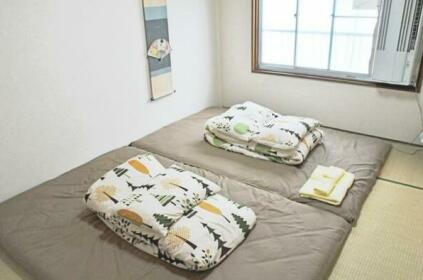 Government-approved Inn 5min Kyoto sta2