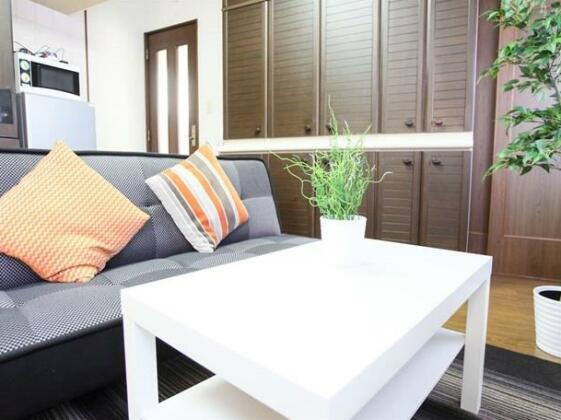 Gr House Near Sanjo Shijo T 12 - Photo3