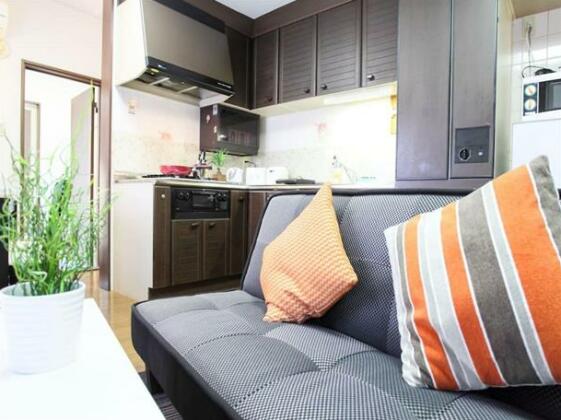 Gr House Near Sanjo Shijo T 12 - Photo4