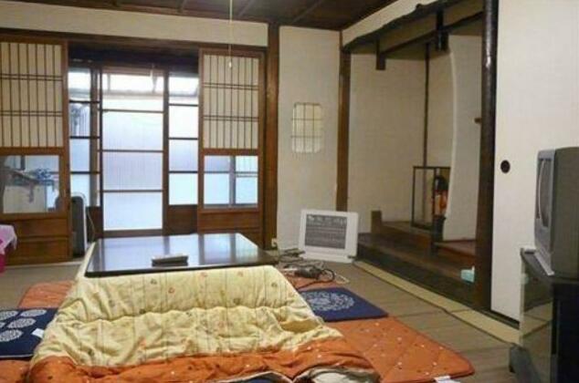 Green Gables Machiya Kyoto - Photo2