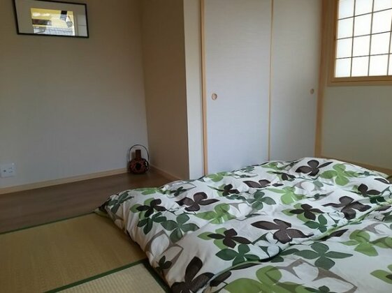 Guest House Aoi Nakamoto - Photo5