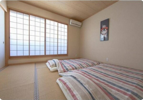 Guest House Aoi Okazaki 203 / Vacation STAY 4304 - Photo2