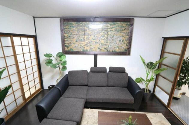 Guest House E-Nine - Photo2