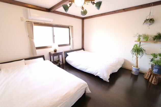 Guest House E-Nine - Photo4