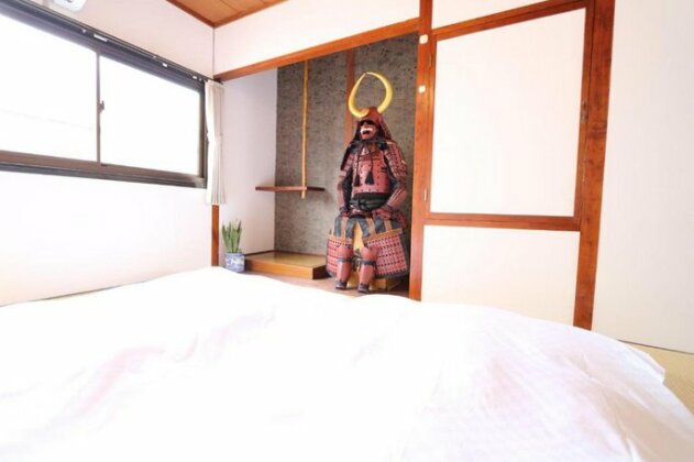 Guest House E-Nine - Photo5