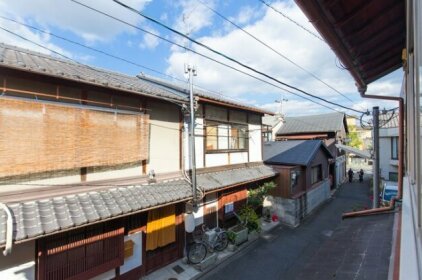 Guest House Enishi Kyoto
